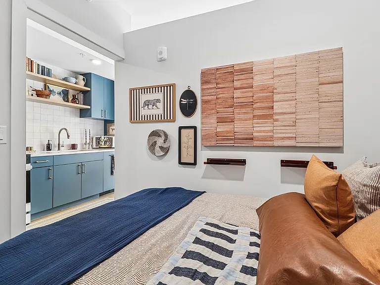 NOVEL 14th Street by Crescent Communities — Photo 28