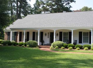 1211 Wisteria Dr, Florence, SC 29501