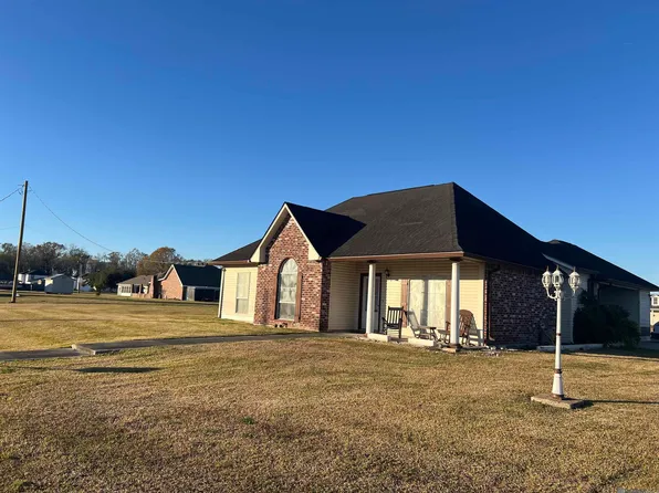 100 Tiffany St, Plattenville, LA 70393