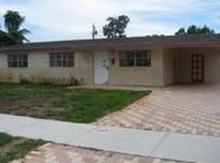 248 NE 44th St, Pompano Beach, FL 33064