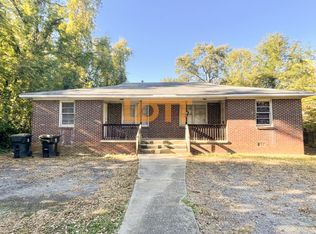 205 King St, Greenville, SC 29601