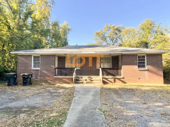 205 King St, Greenville, SC 29601