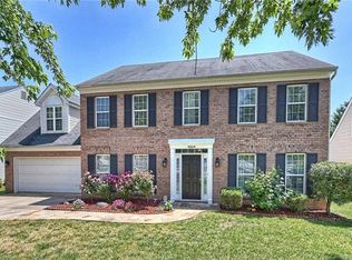 9628 Steele Meadow Rd, Charlotte, NC 28273