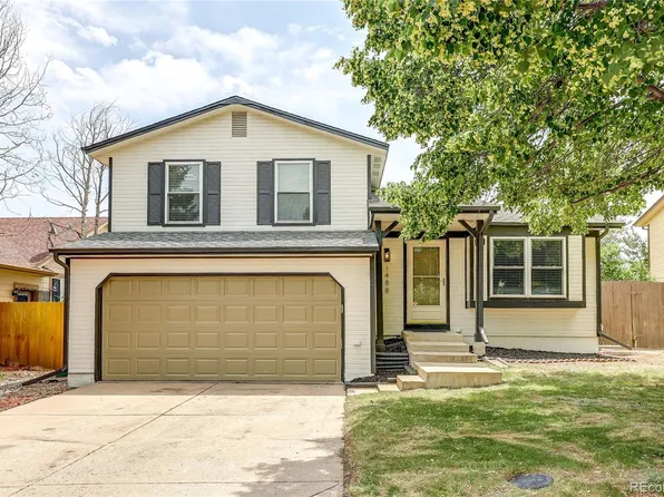 1488 S Biscay Court, Aurora, CO 80017