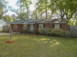 1325 Blossom Cir, Tallahassee, FL 32305