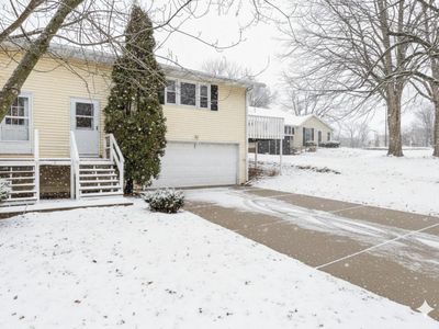 99 Orchard LANE, Mount Horeb, WI, 53572