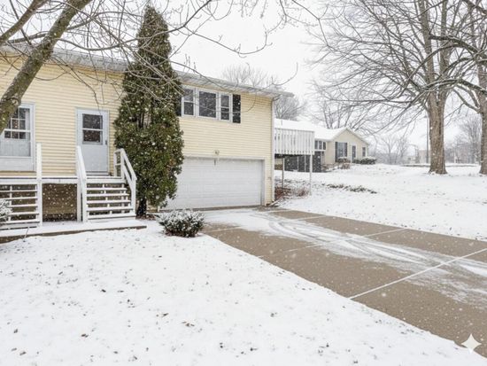 99 Orchard LANE, Mount Horeb, WI 53572