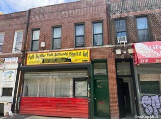3312 White Plains Rd, Bronx, NY 10467