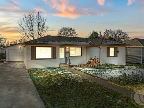 4524 Ryan Ave, Billings, MT 59101