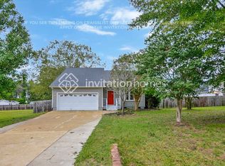 136 Kings Way, Angier, NC 27501