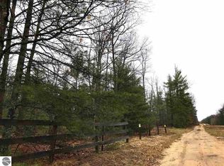 Wadsworth Rd, Kingsley, MI 49649