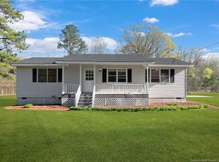 6028 River Rd, Wade, NC 28395