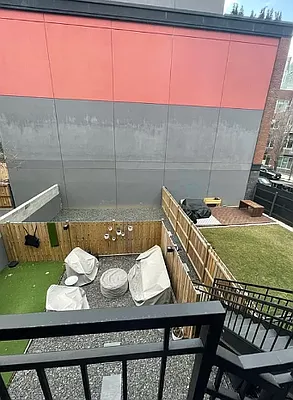 Rented by Hillel Realty Group | media 37