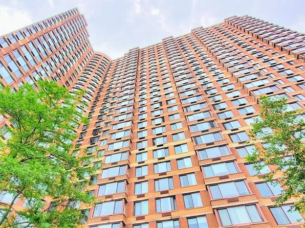 100 Old Palisade Rd APT 2312, Fort Lee, NJ 07024