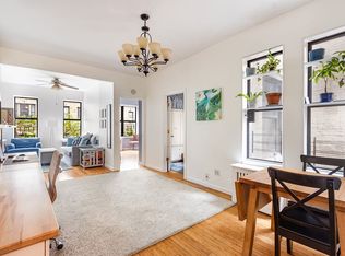 474 W 158th St APT 22, New York, NY 10032