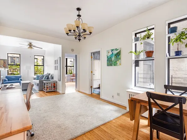 474 W 158th St APT 22, New York, NY 10032