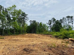 2520 Baker Rd NW, Acworth, GA 30101