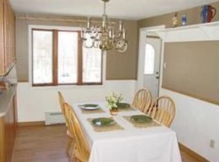 256 Poor Farm Rd, Lyman, ME 04002