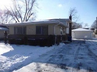 574 N Adele St, Elmhurst, IL