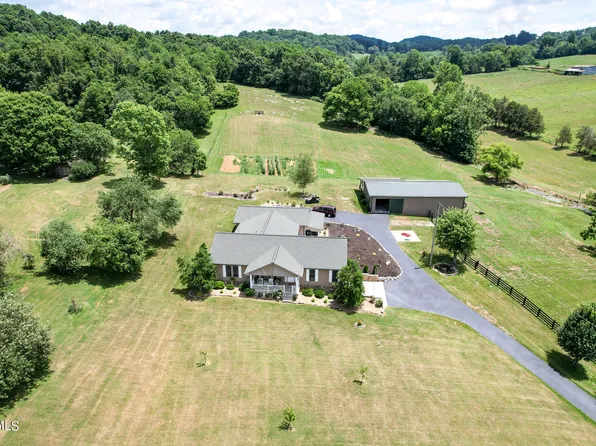 15300 Kingsport Hwy, Chuckey, TN 37641