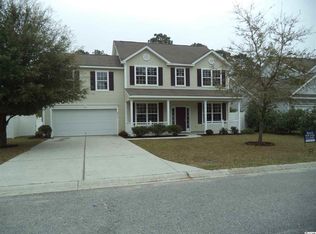 2200 Seneca Ridge Dr, Myrtle Beach, SC 29579