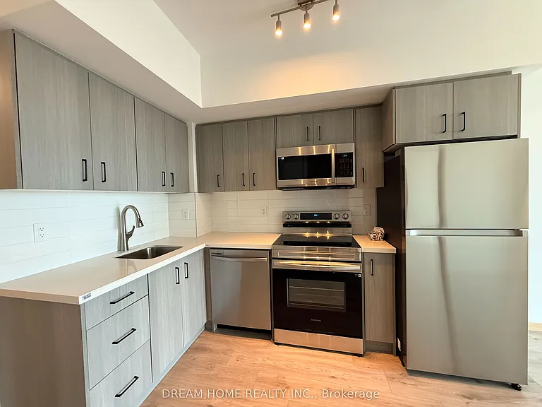 3429 Sheppard Ave E #B1003 — Photo 5