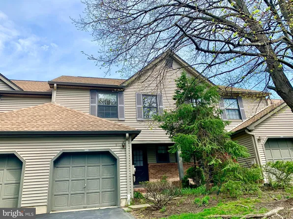 305 Marten Rd, Princeton, NJ 08540