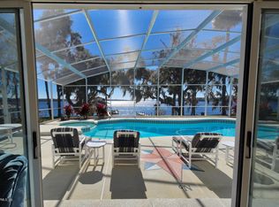 132 William Bartram Dr, Crescent City, FL 32112