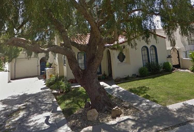 1st image of 1584 Santa Ynez St