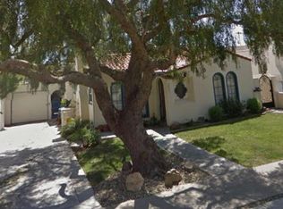 1584 Santa Ynez St, Ventura, CA 93001