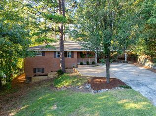 6 Echo Point, Little Rock, AR 72210