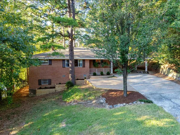 6 Echo Point, Little Rock, AR 72210
