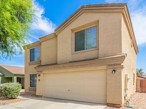 2nd image of 36561 W SAN PEDRO Drive