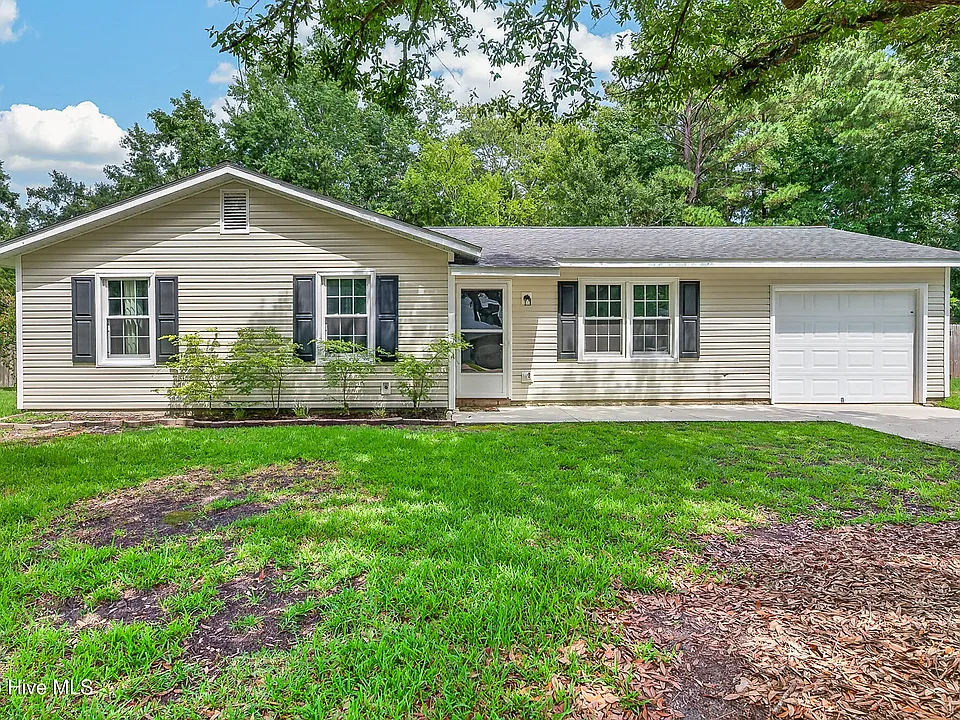 509 Redwood Pl