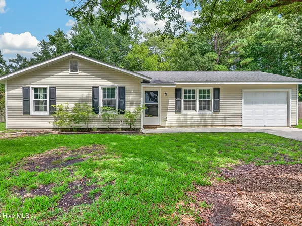 509 Redwood Pl, Jacksonville, NC 28540
