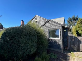 4707 N Willamette Blvd, Portland, OR 97203