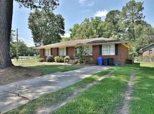 3522 Vernon Dr, Columbus, GA 31909