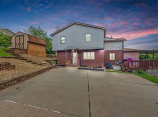 503 Keystone St, Pittsburgh, PA 15215