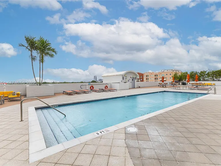 3180 SW 22nd St #501 — Photo 30