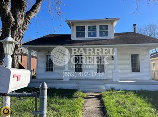 125 Devonia Ave, Lexington, KY 40505