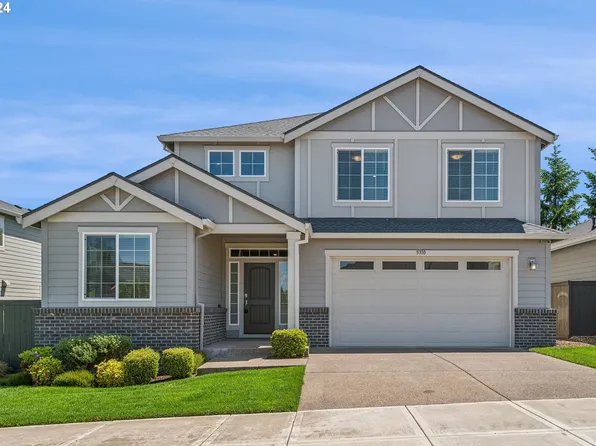 5310 SE 81st Ave, Hillsboro, OR 97123