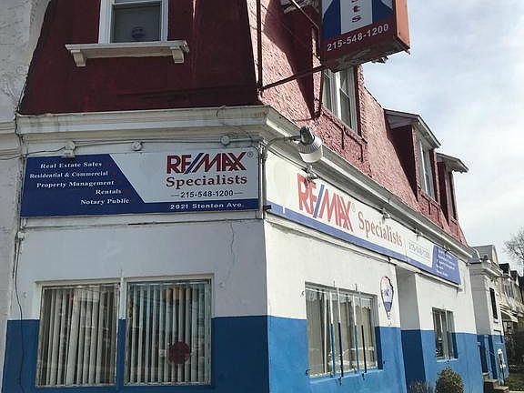 3rd image of 2021 Stenton Ave
