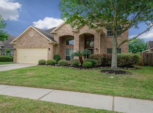 294 Magnolia Estates Dr, League City, TX 77573