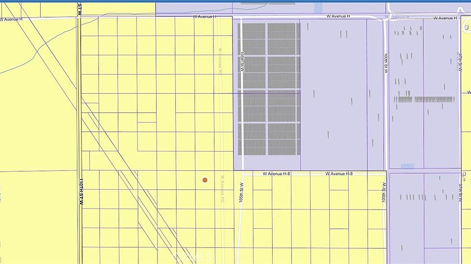 1st image of 106 Saint W & Avenue H #8-lot 12
