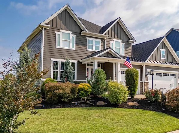 38 E Wind Trl, Morgantown, WV 26508