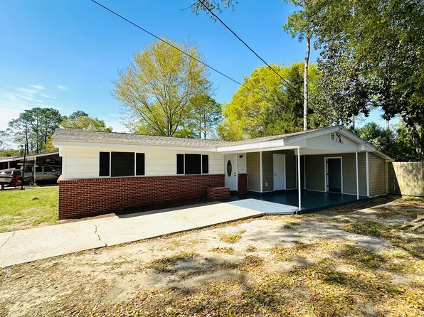 6552 Lark Ave, Milton, FL 32570