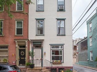 1614 Penn St, Harrisburg, PA 17102
