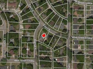 4301 Avenue K, Birmingham, AL 35208
