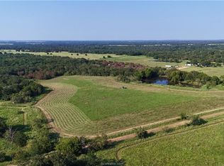 3871 Webb Cemetery Rd, Calvert, TX 77837