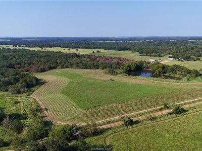 3871 Webb Cemetery Rd, Calvert, TX, 77837